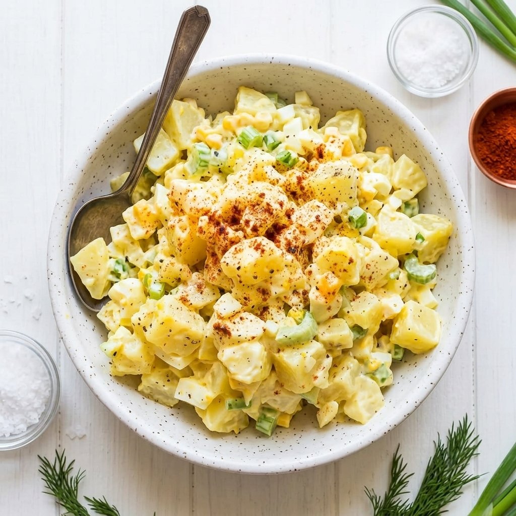 Potato Salad