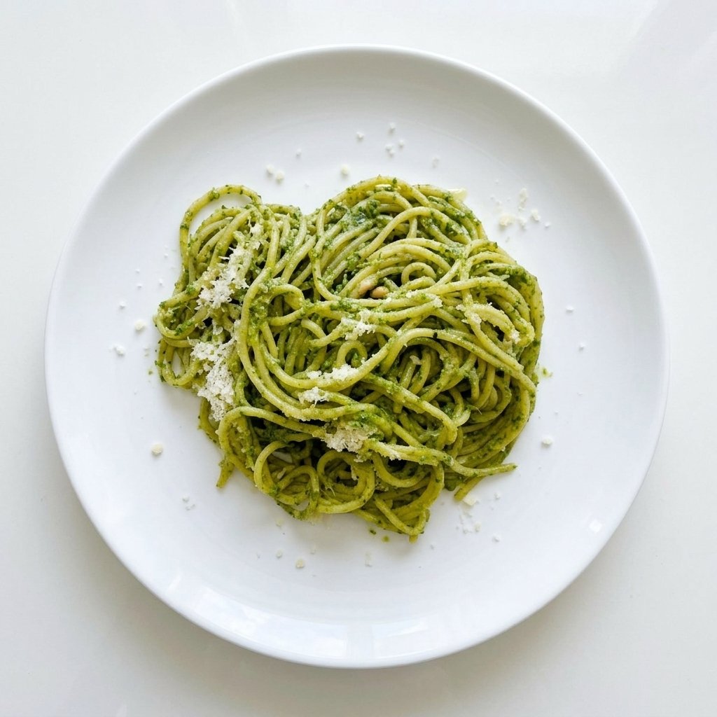 Pesto Alla Genovese