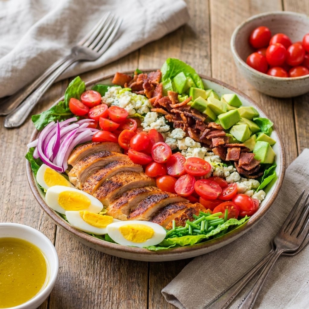Cobb Salad