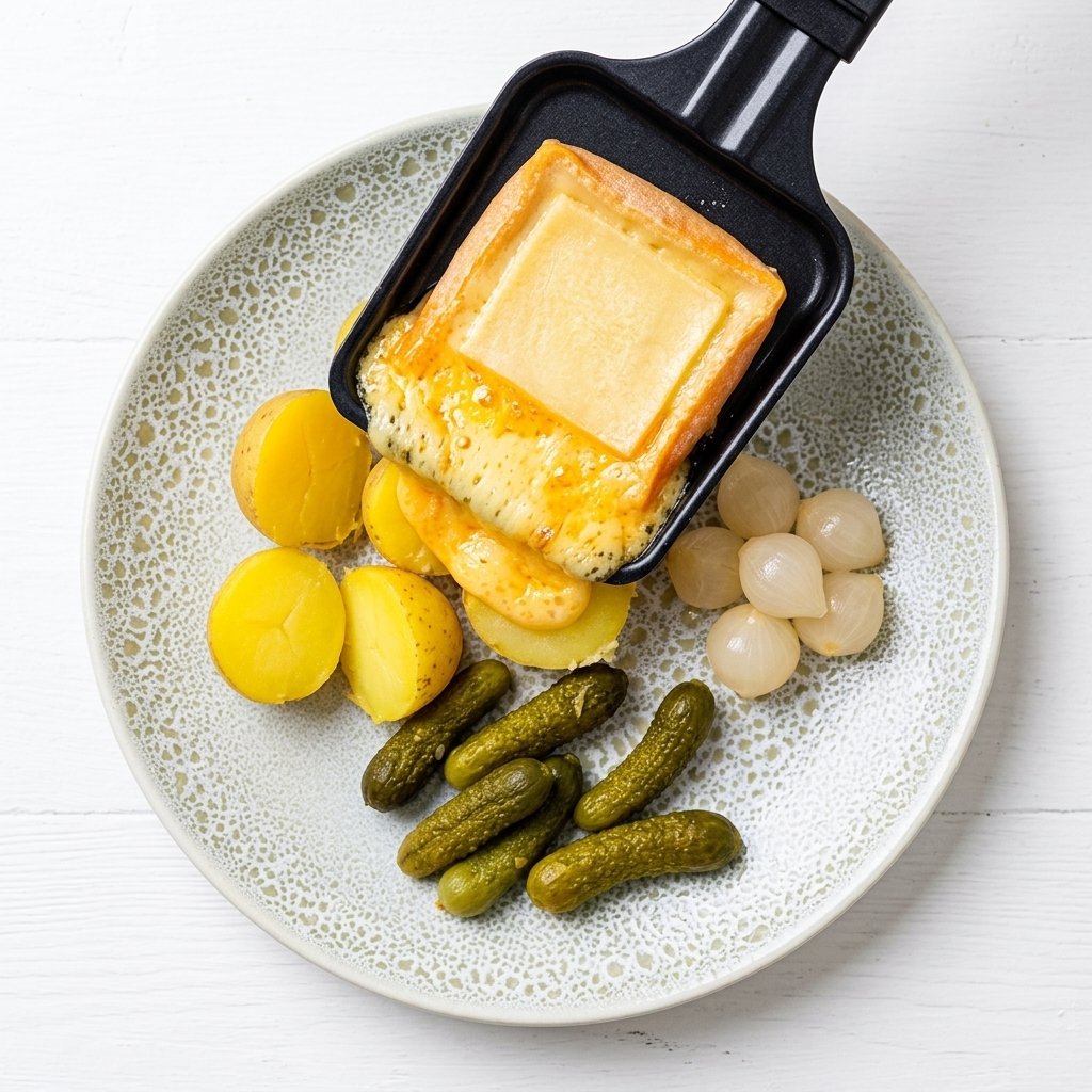 Raclette