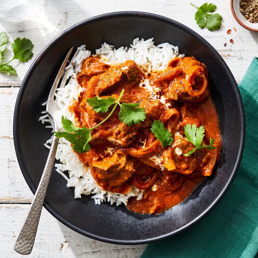 Rogan Josh