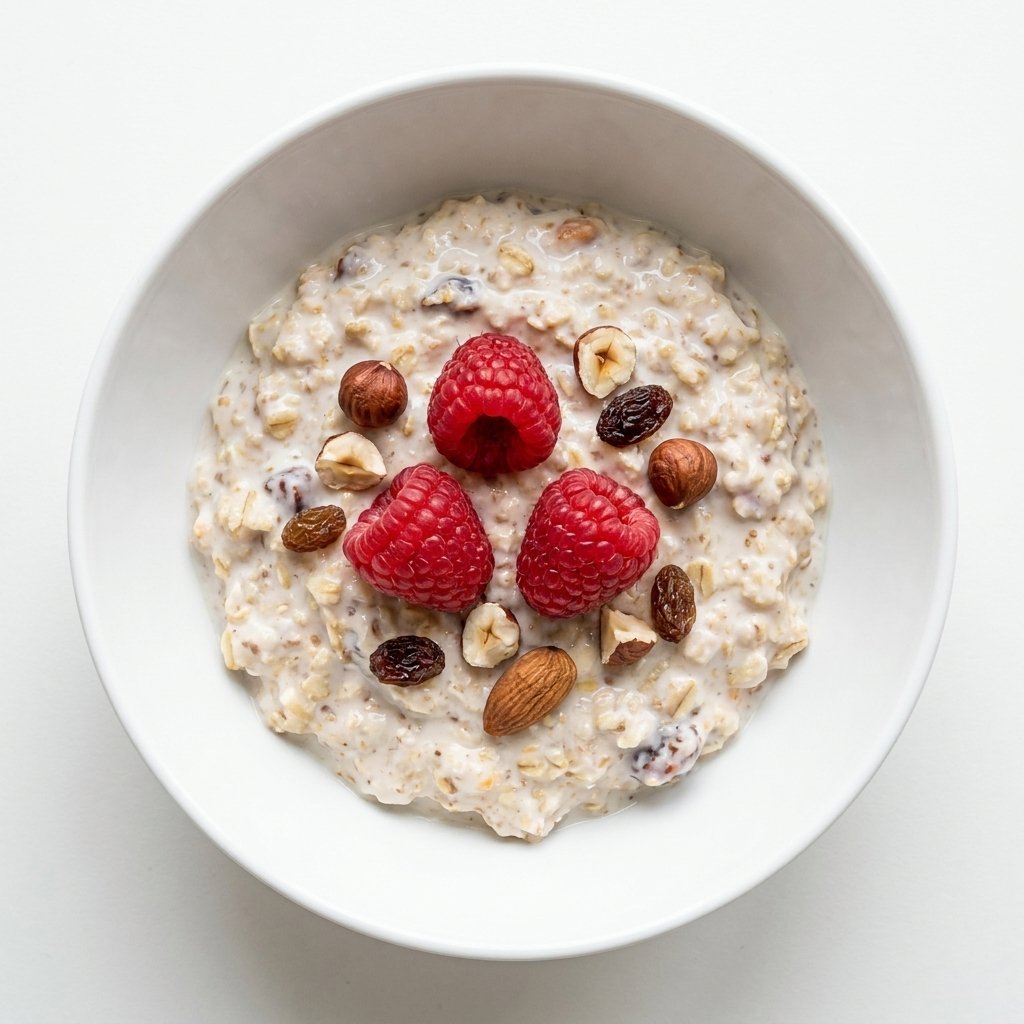 Birchermüesli