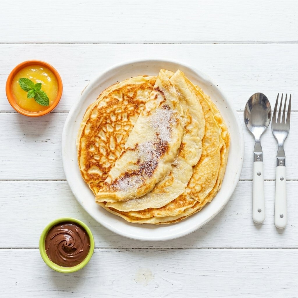 Pancakes