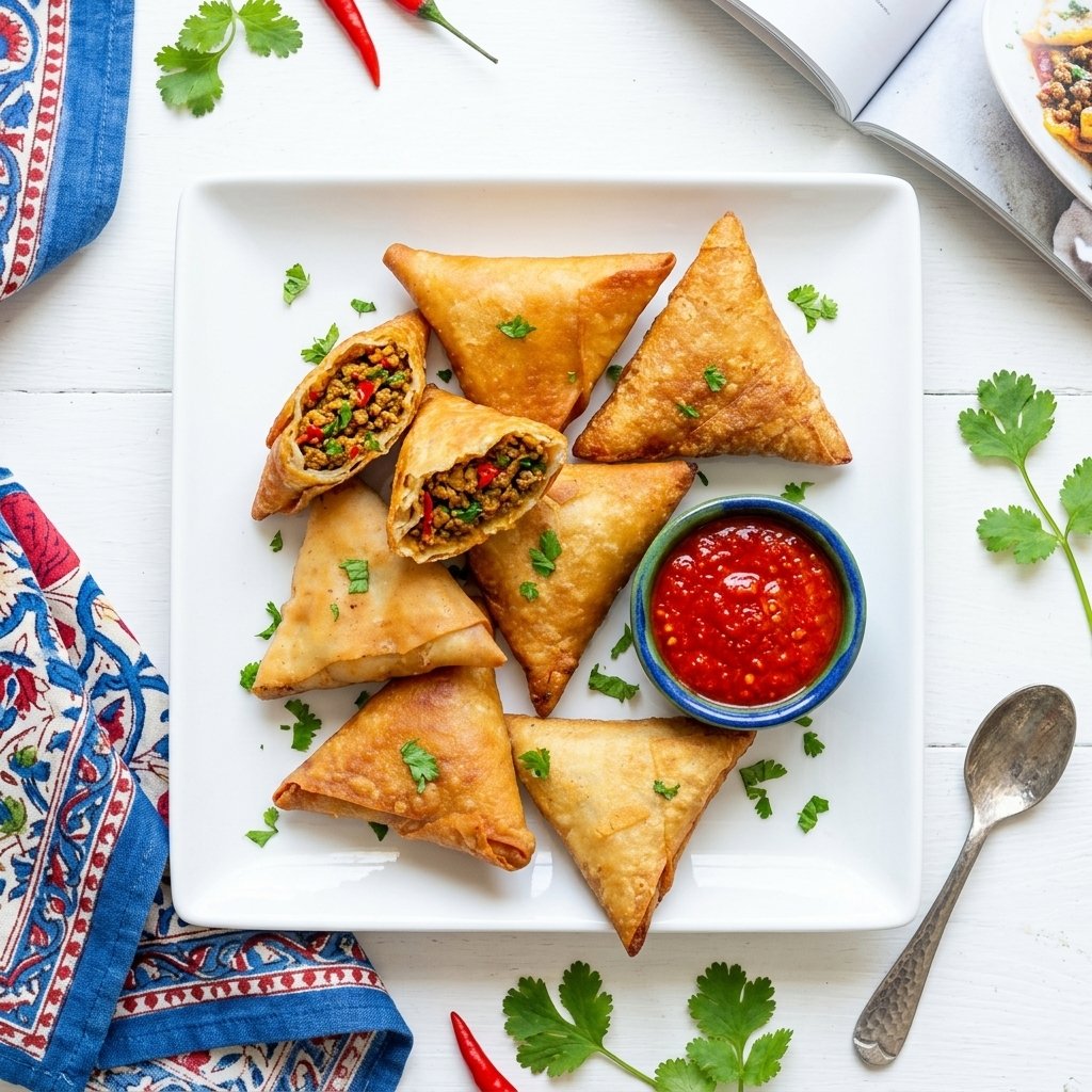 Samosa