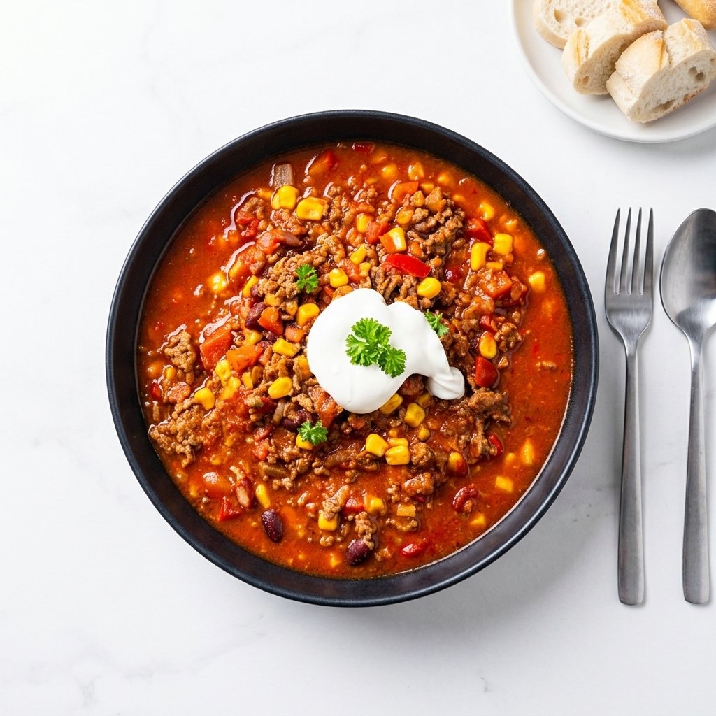 Chili con Carne