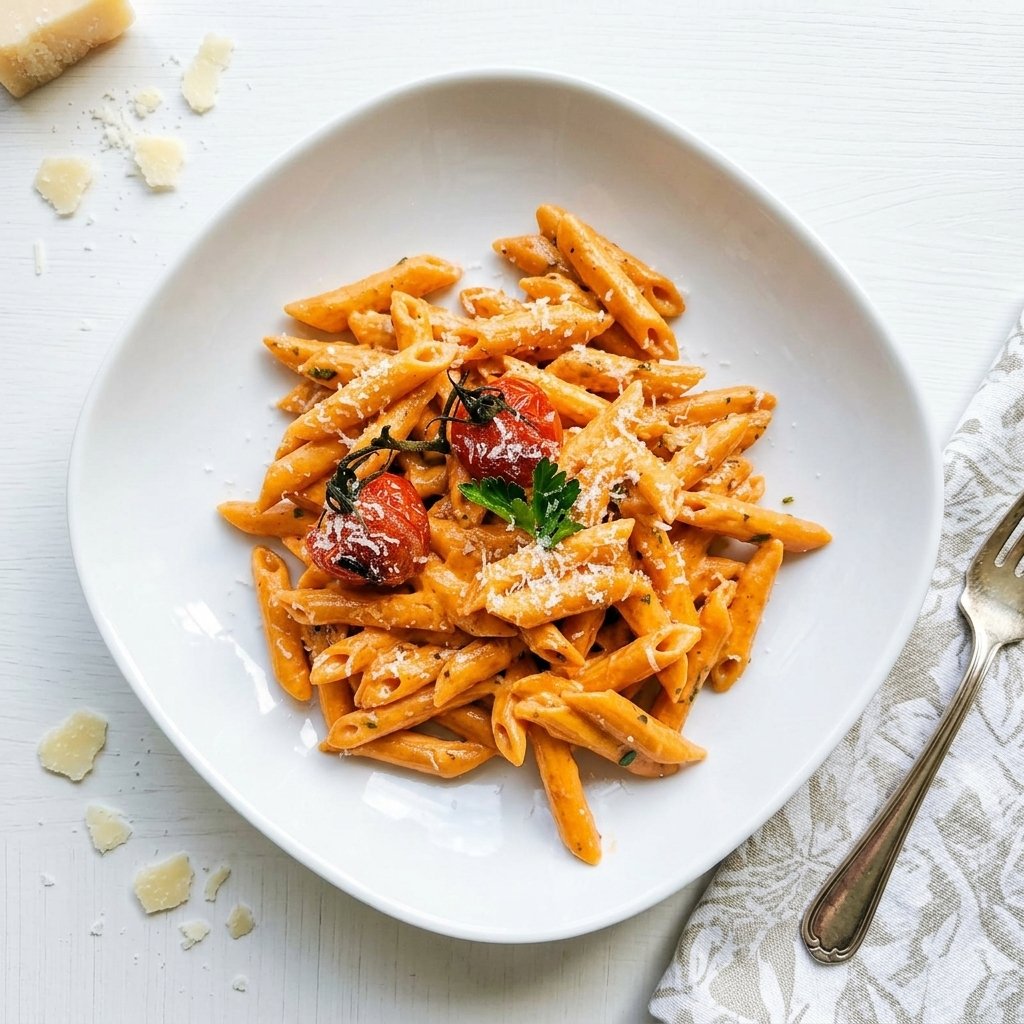 Penne Cinque Pi