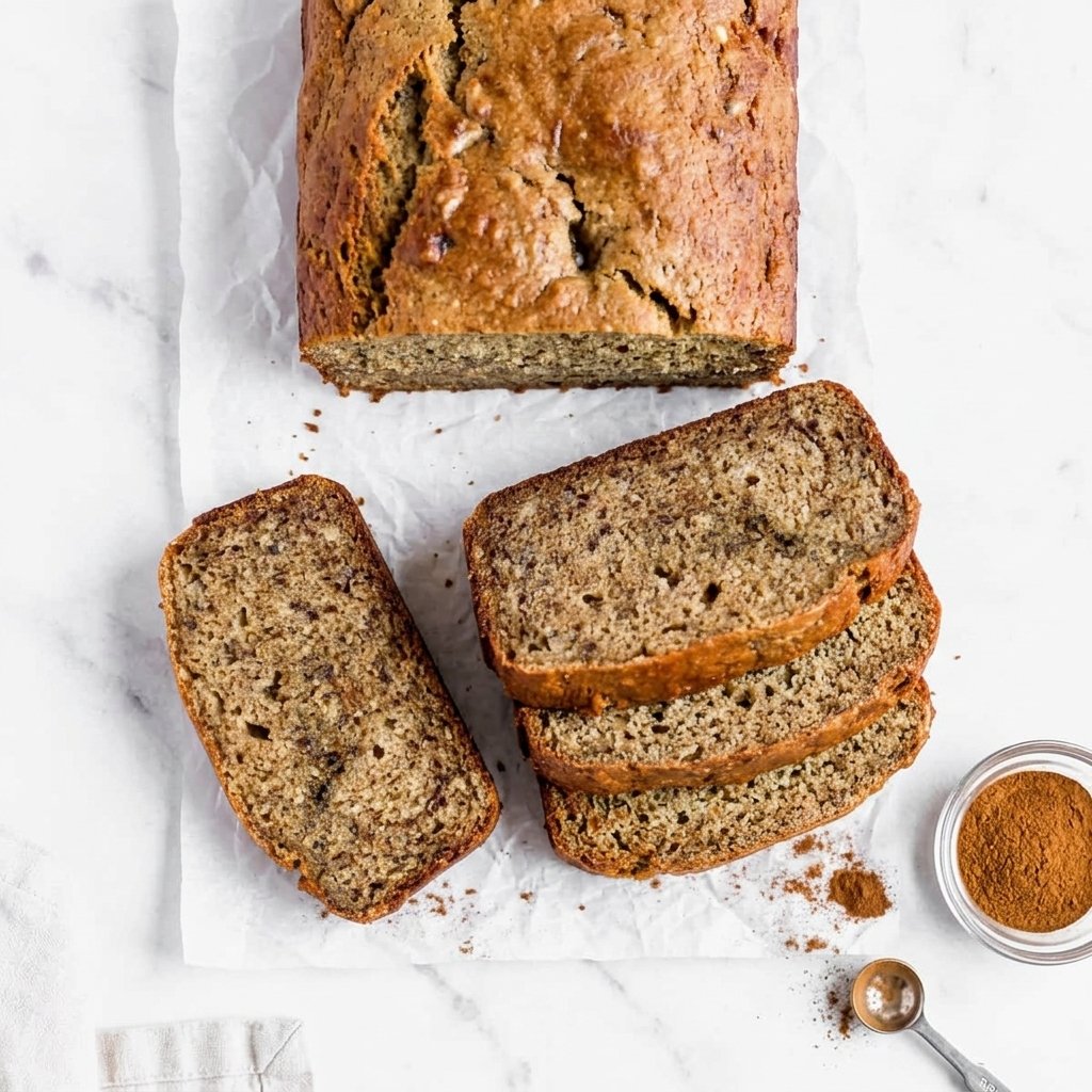 Classic Banana Bread