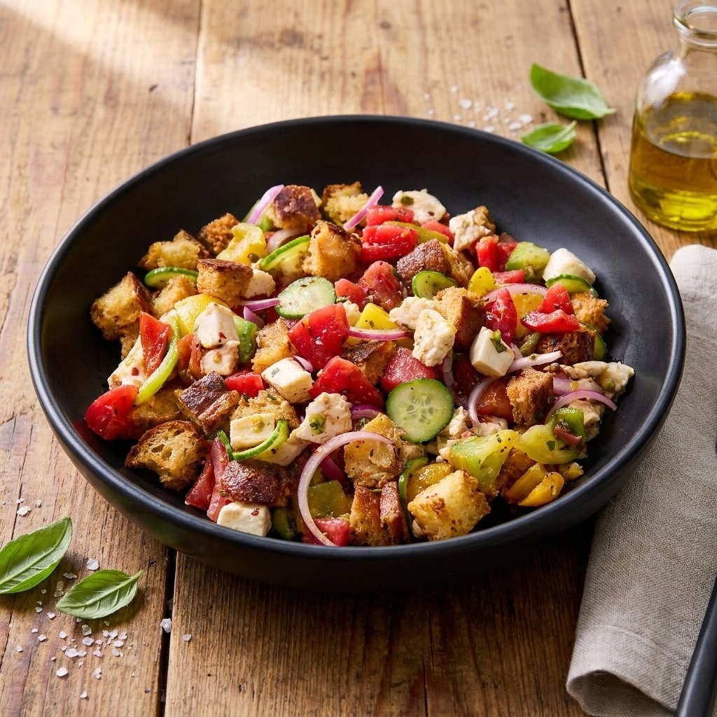 Panzanella