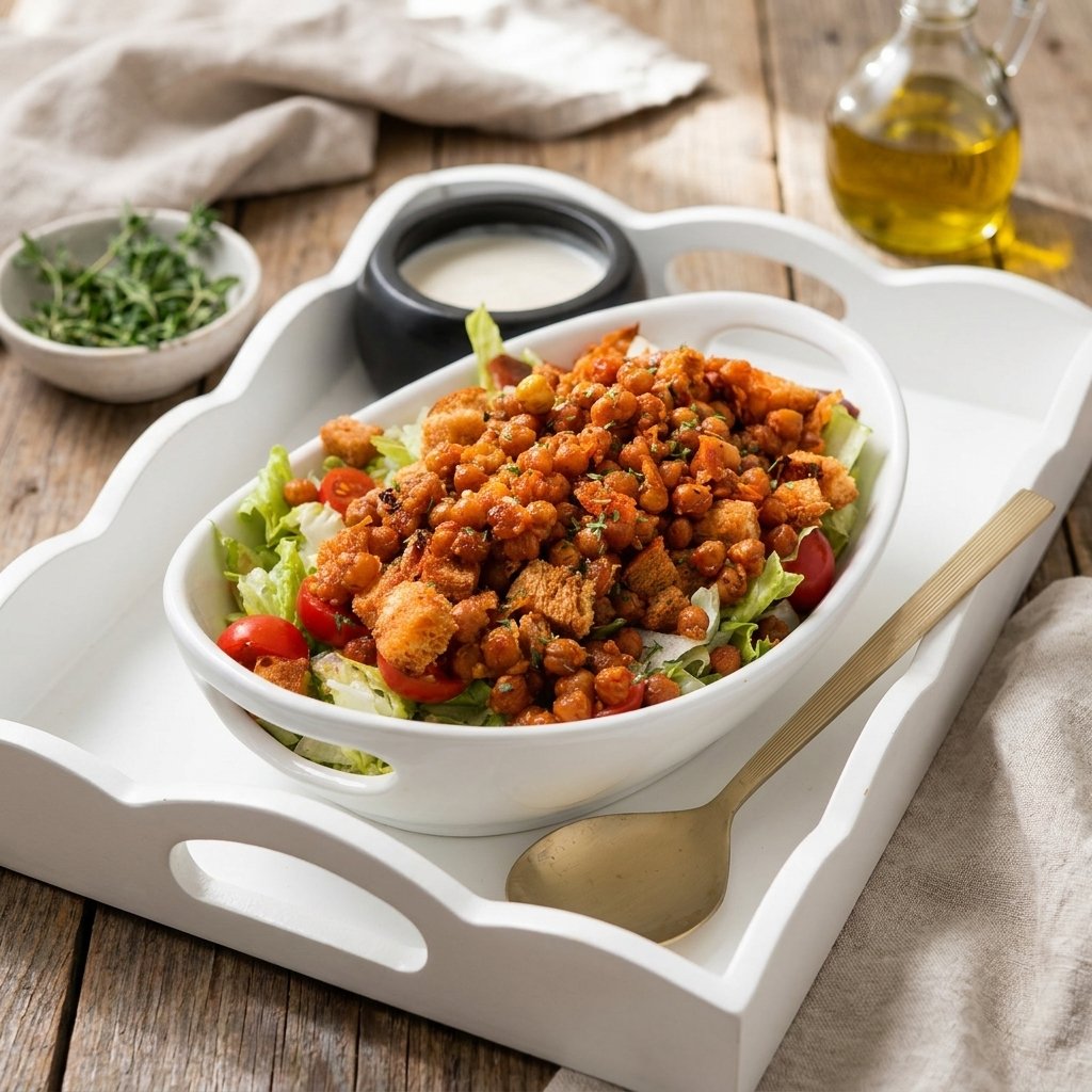 Chickpeas Salad
