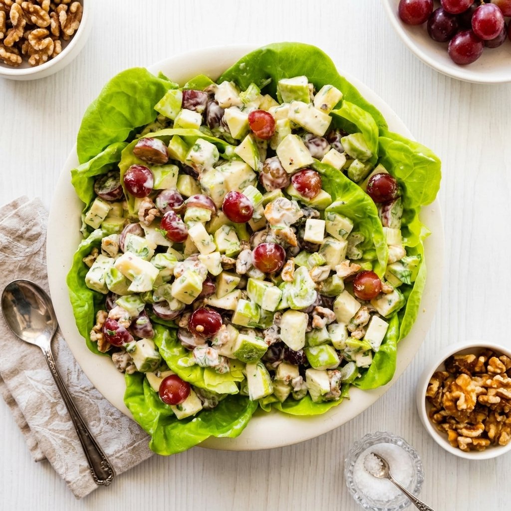 Waldorf Salad