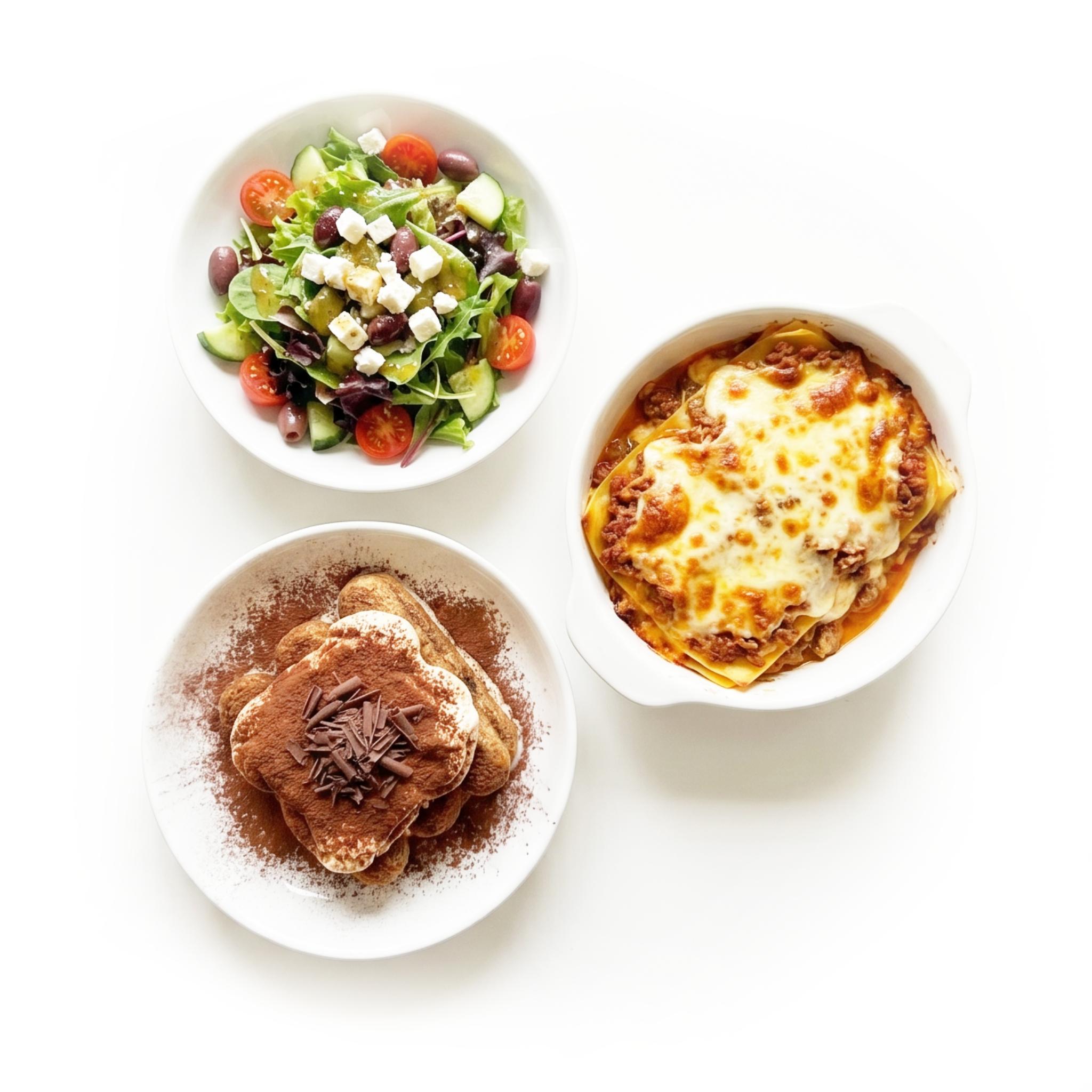 Bring your own family classics